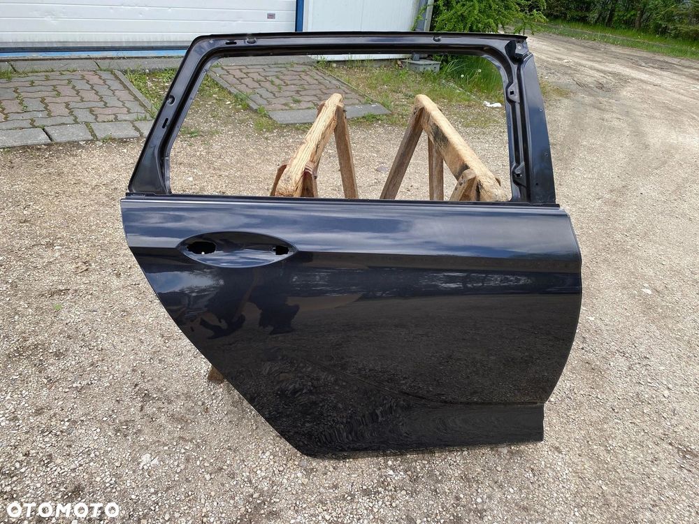 DRZWI TYLNE PRAWE OPEL INSIGNIA B KOMBI 25418634912 - 1