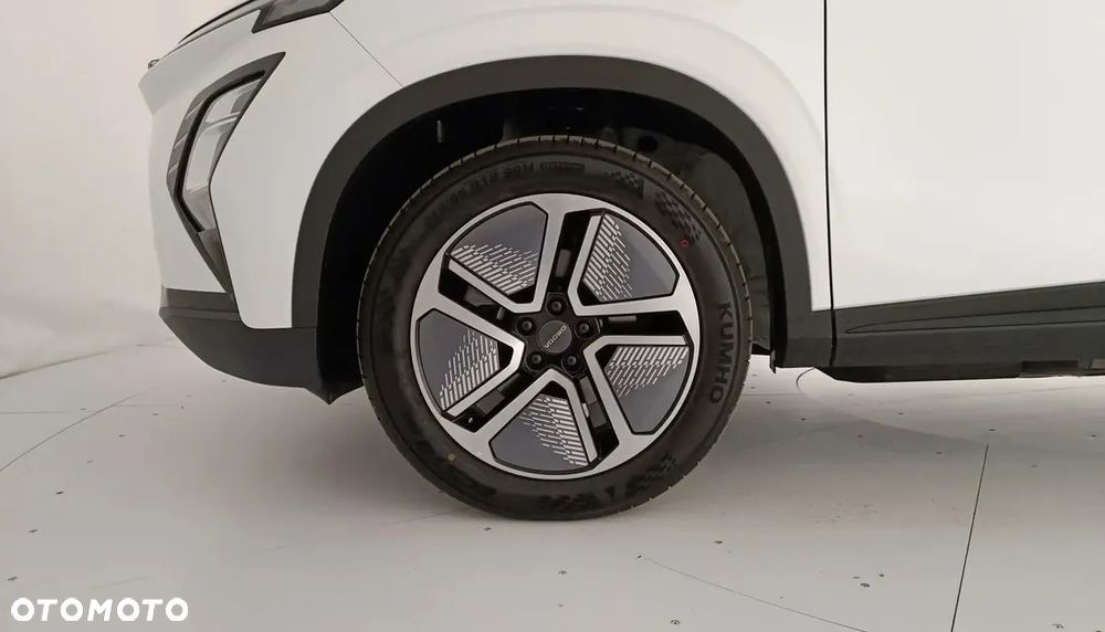 Omoda E5 63.2kWh Premium - 9