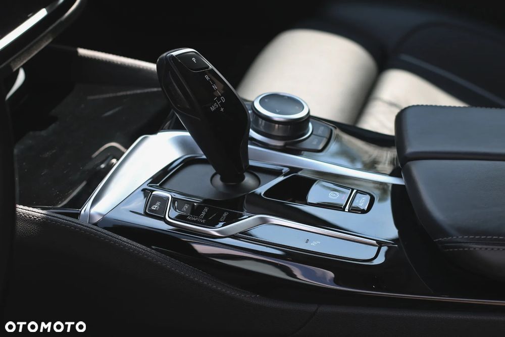 BMW Seria 5 520d MHEV Luxury Line - 29