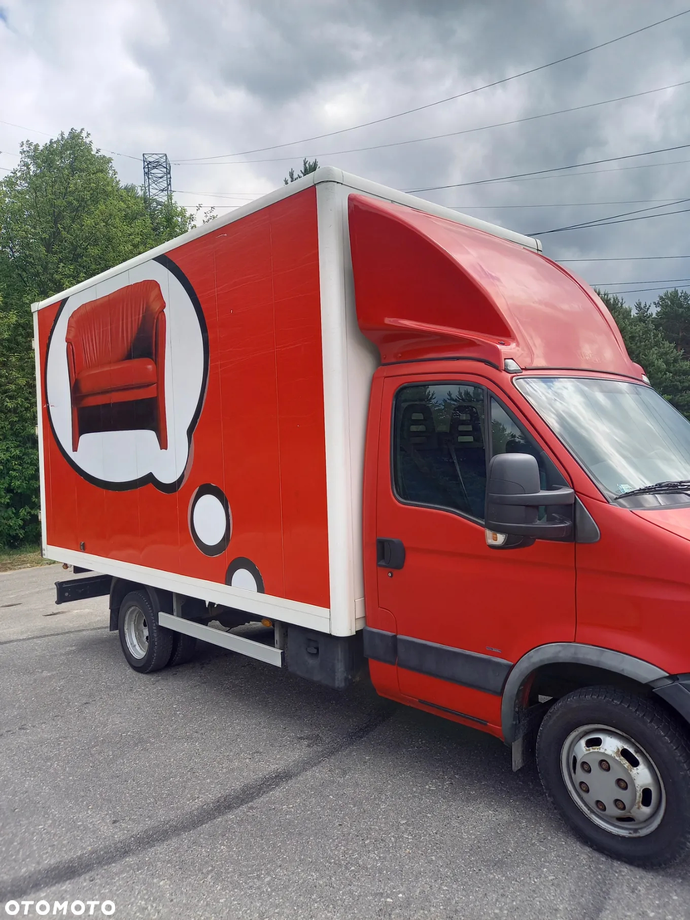 Iveco DAYLI - 6