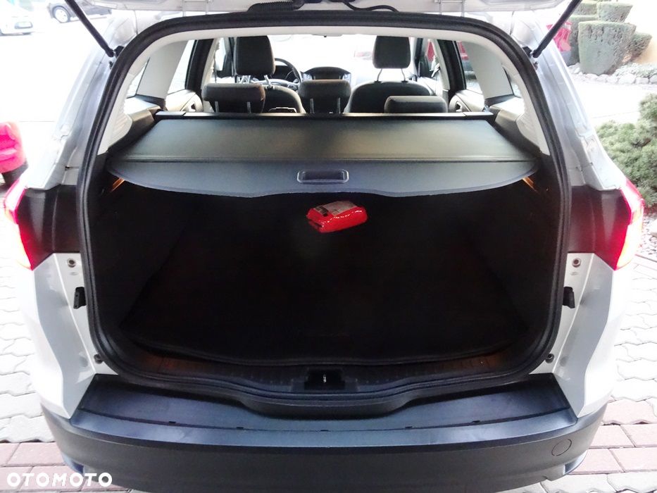 Ford Focus SW 1.0 EcoBoost Platinium X ASS - 9