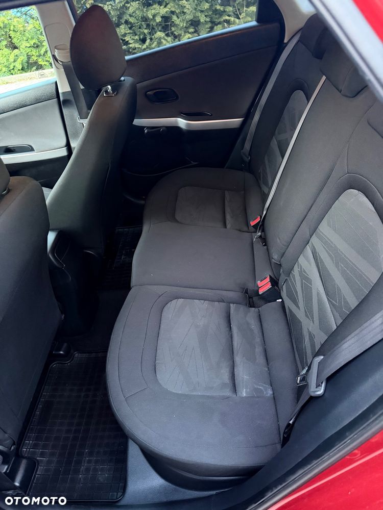 Kia Ceed 1.6 CRDi S - 9