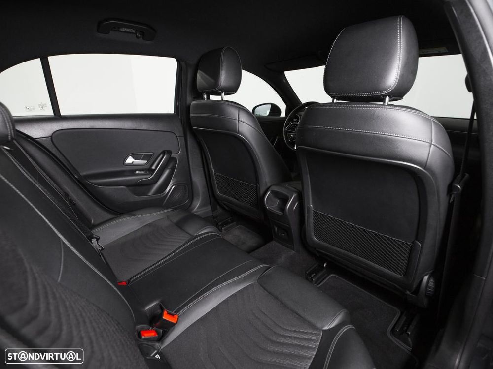 Mercedes-Benz A 250 e Style Plus - 10