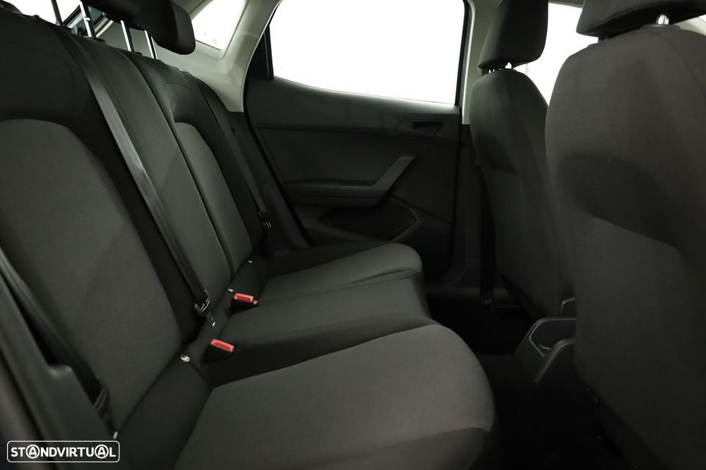 SEAT Ibiza 1.0 Reference - 20