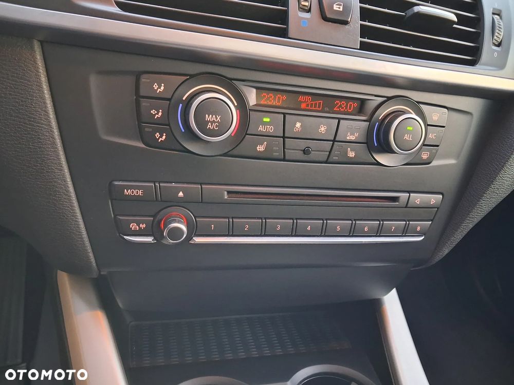 BMW X3 - 23