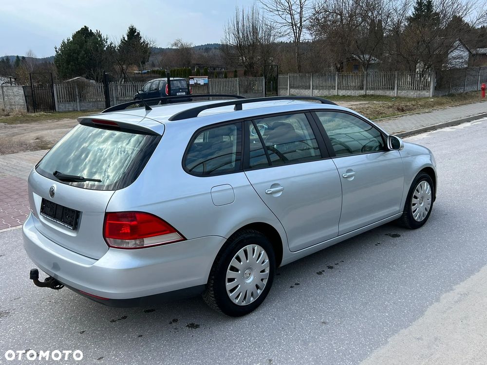 Volkswagen Golf - 13