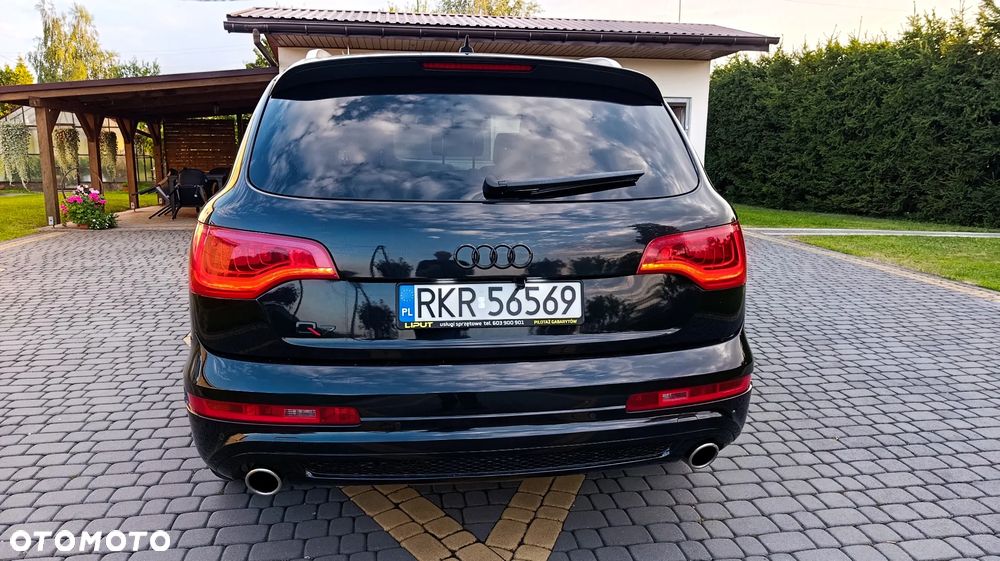 Audi Q7 - 5