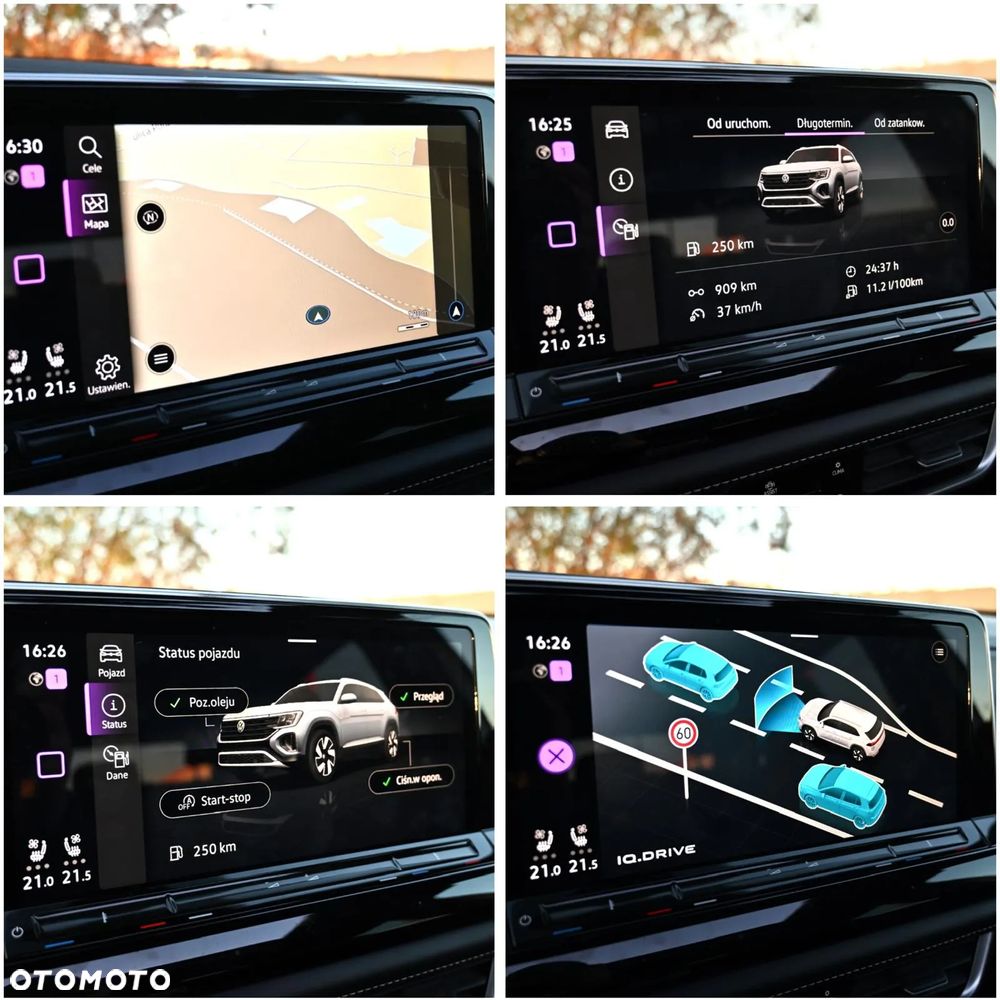 Volkswagen Atlas - 32