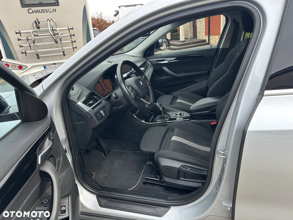 BMW X2 - 7