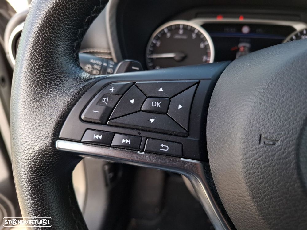 Nissan Juke 1.0 DIG-T N-Connecta NAV. DCT - 15