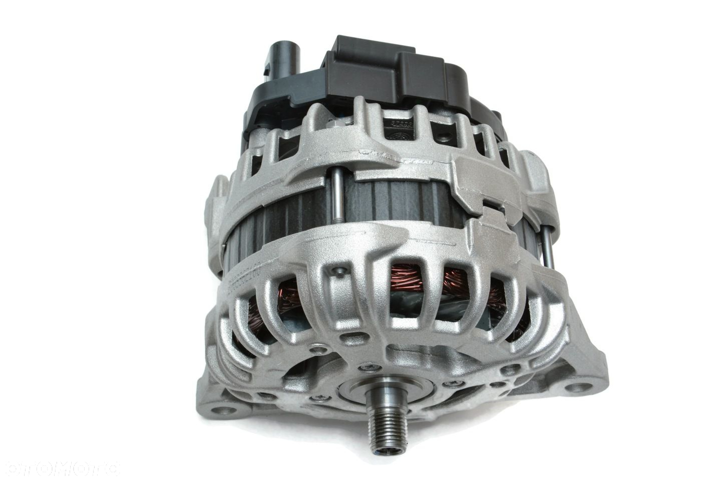 IVECO DAILY 3.0 06-13 ALTERNATOR 150A - 2