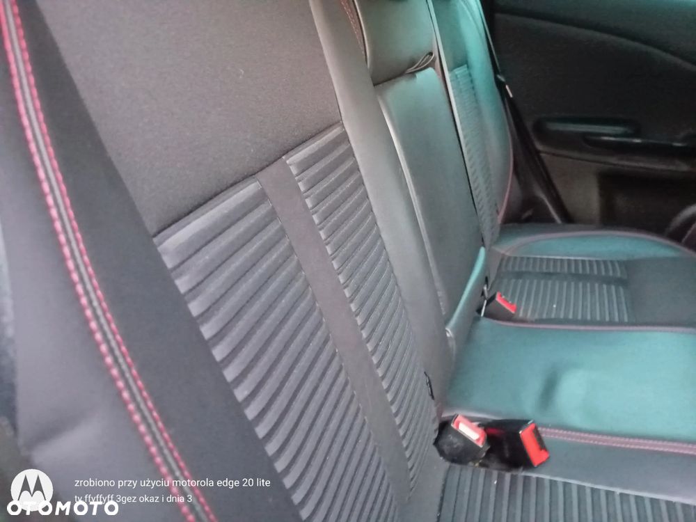 Alfa Romeo Giulietta 1.8 TBi 16V Quadrifoglio Verde - 14