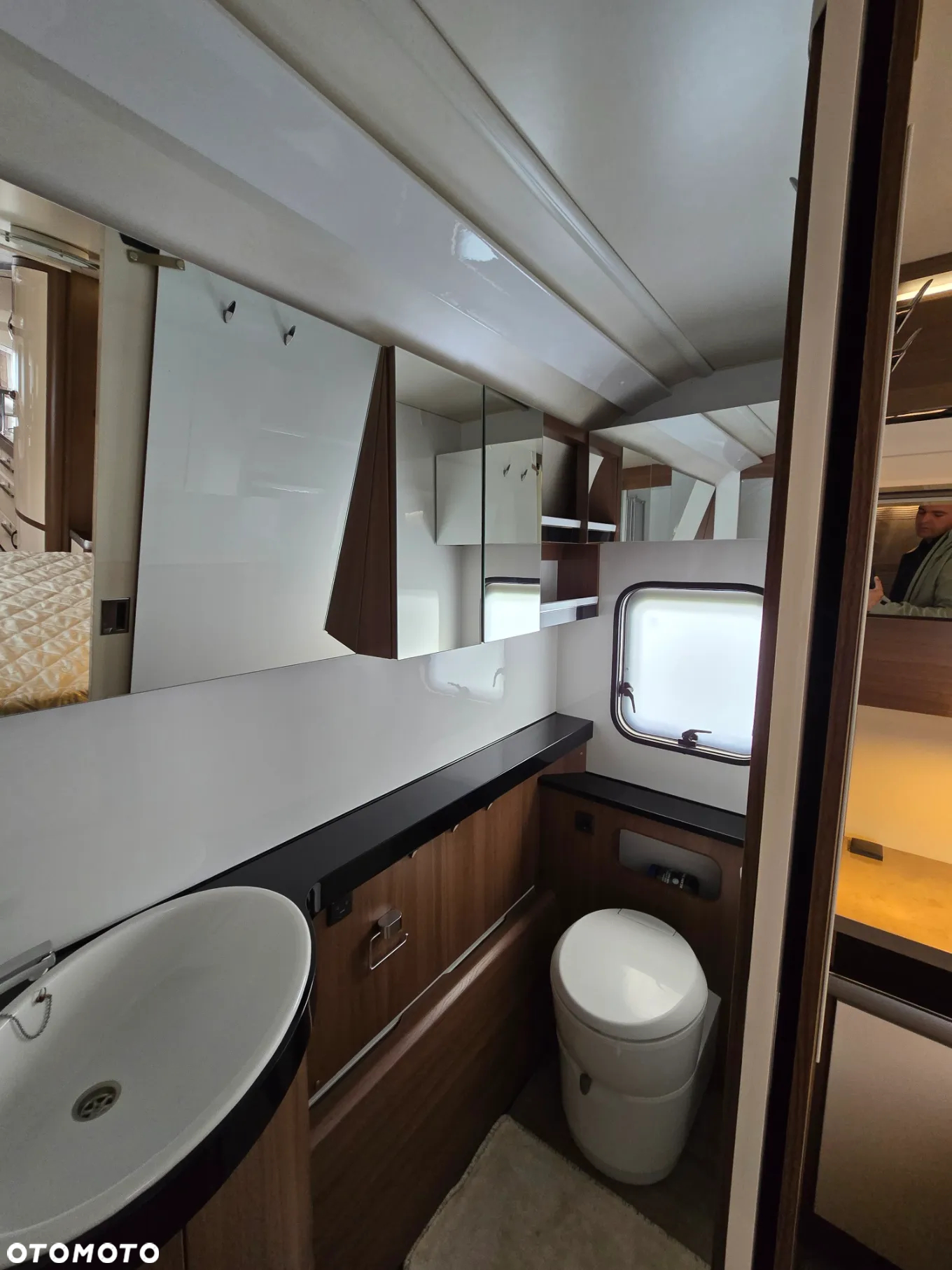 Hobby PRESTIGE 720 WQC - 8