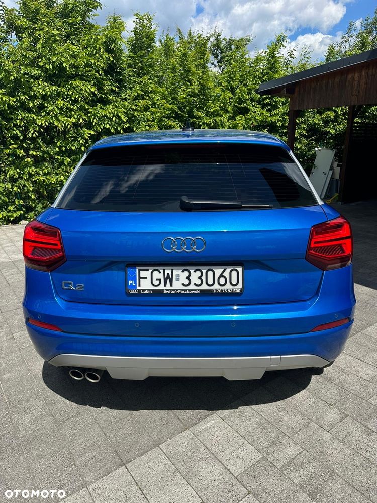 Audi Q2 35 TFSI S tronic - 6