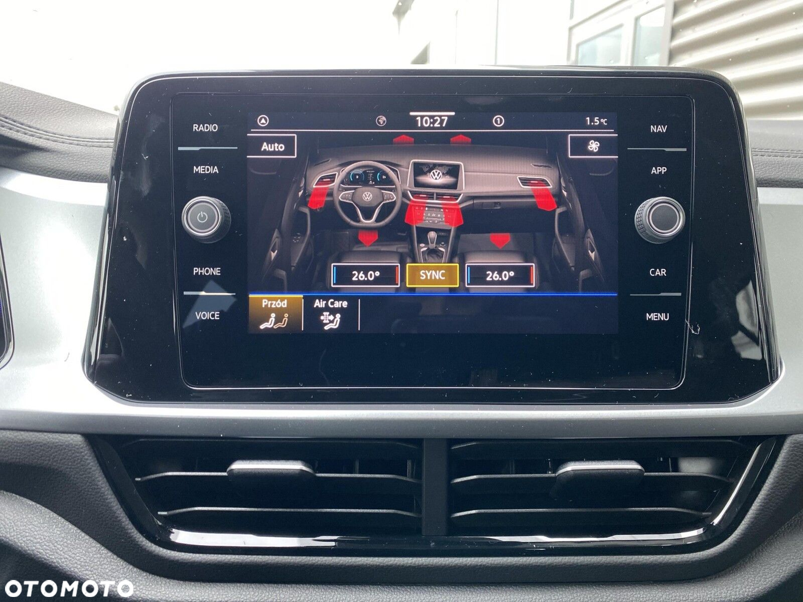 Volkswagen T-Roc - 34