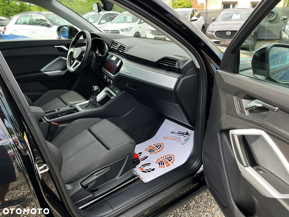 Audi Q3 35 TFSI mHEV S tronic - 8