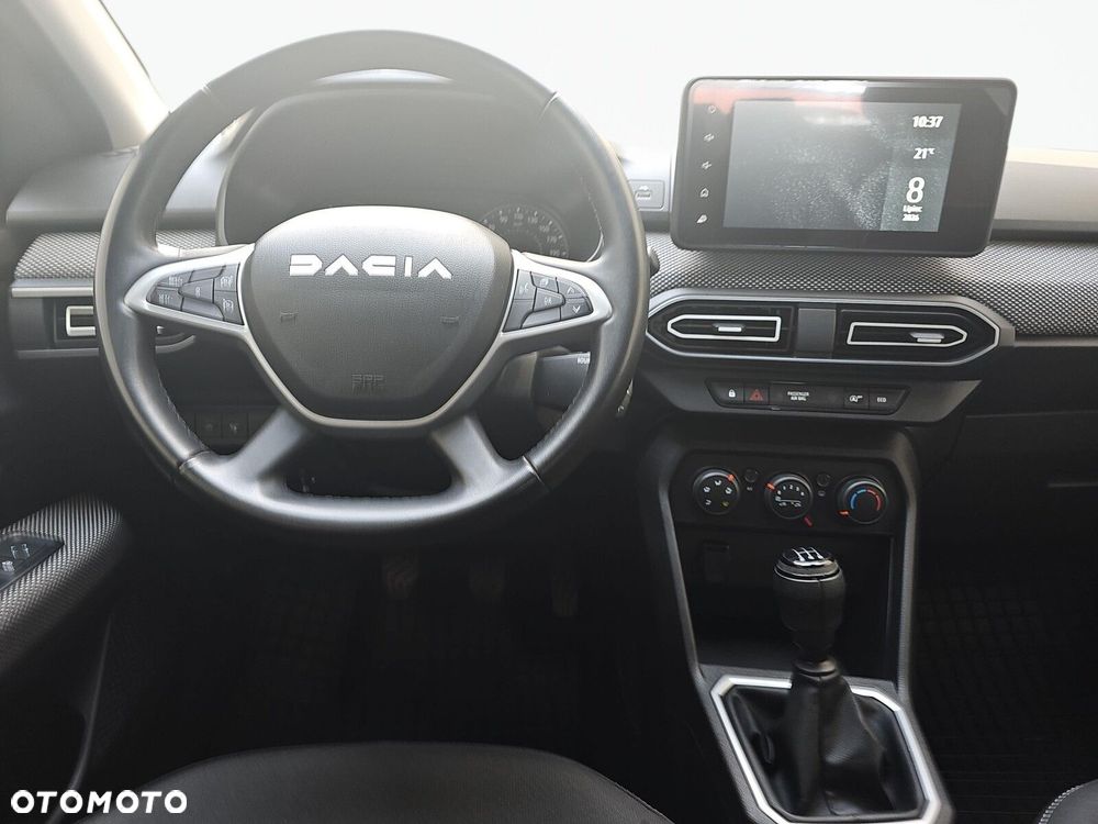 Dacia Sandero - 13
