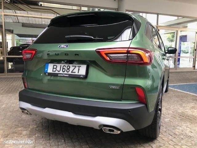 Ford Kuga 2.5 PHEV ST-Line X - 6
