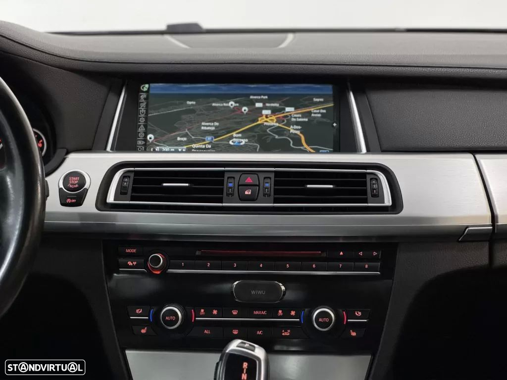 BMW 730 - 31
