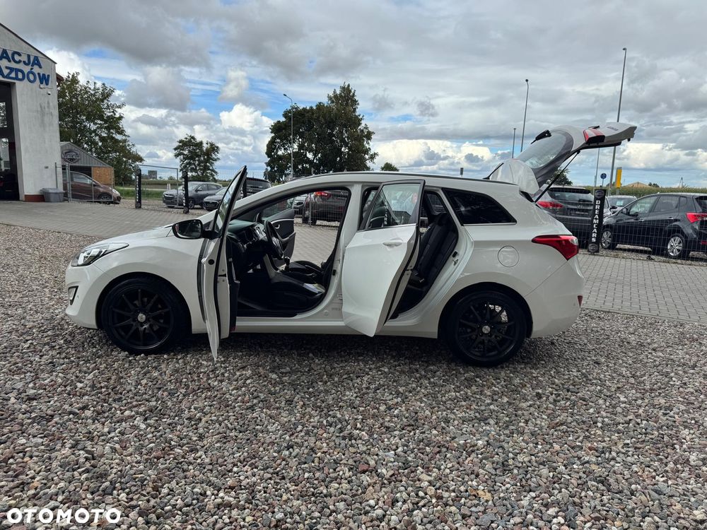 Hyundai i30 - 36