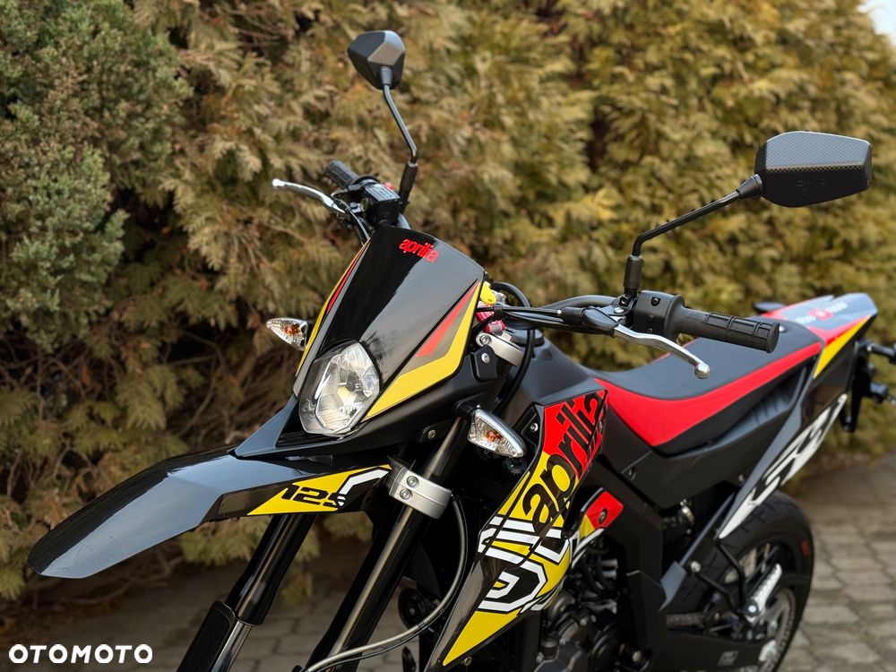 Aprilia SX - 23