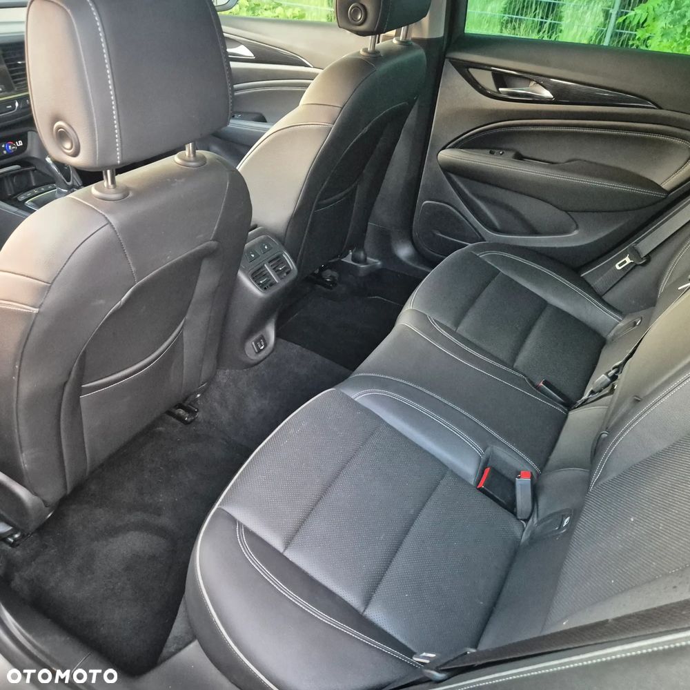 Opel Insignia 2.0 CDTI 4x4 ecoFLEXStart/S Business Edition - 10
