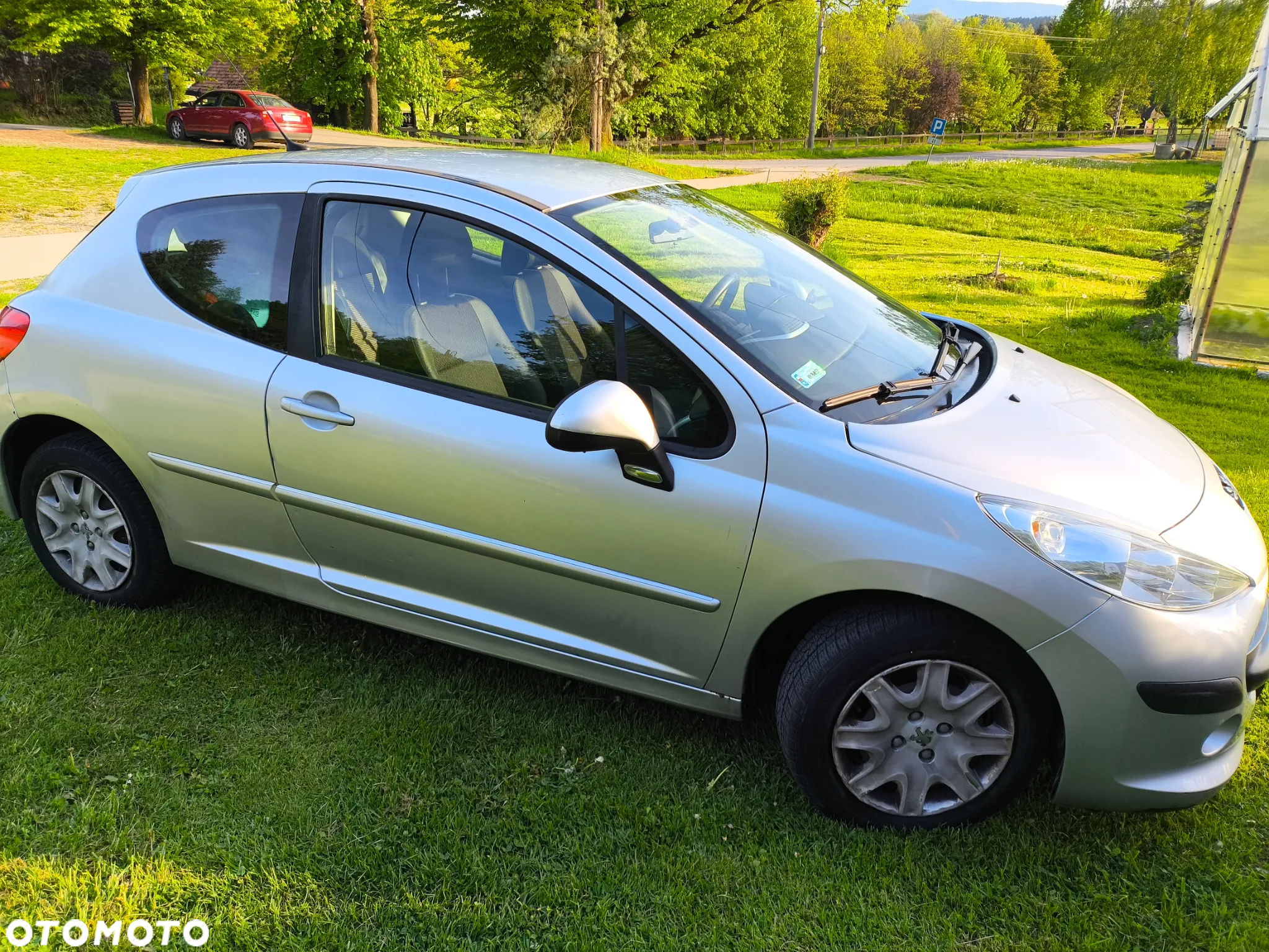 Peugeot 207 - 2