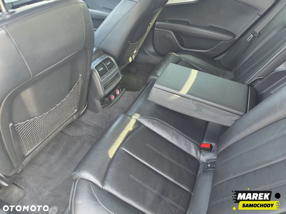 Audi A7 Sportback - 7