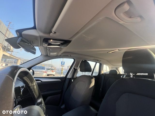 BMW X3 xDrive20d Business Edition - 23
