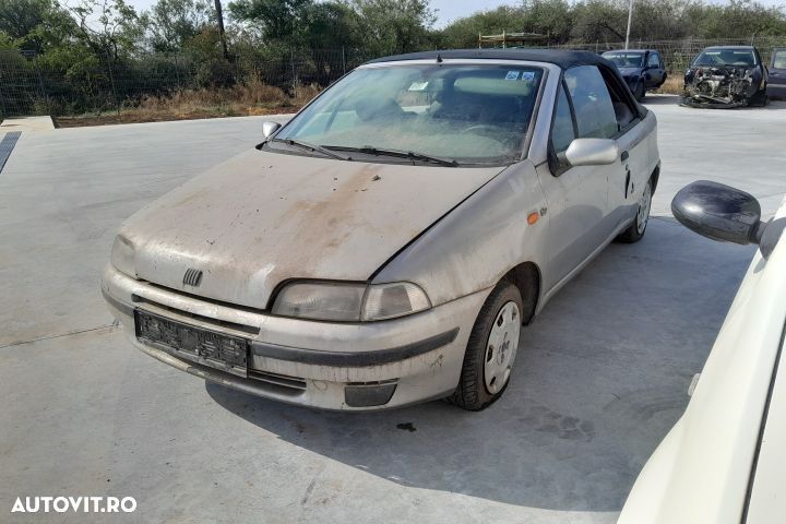 Dezmembrez Fiat Punto 2 [1999 - 2003] Hatchback 176 B9.000 - 2