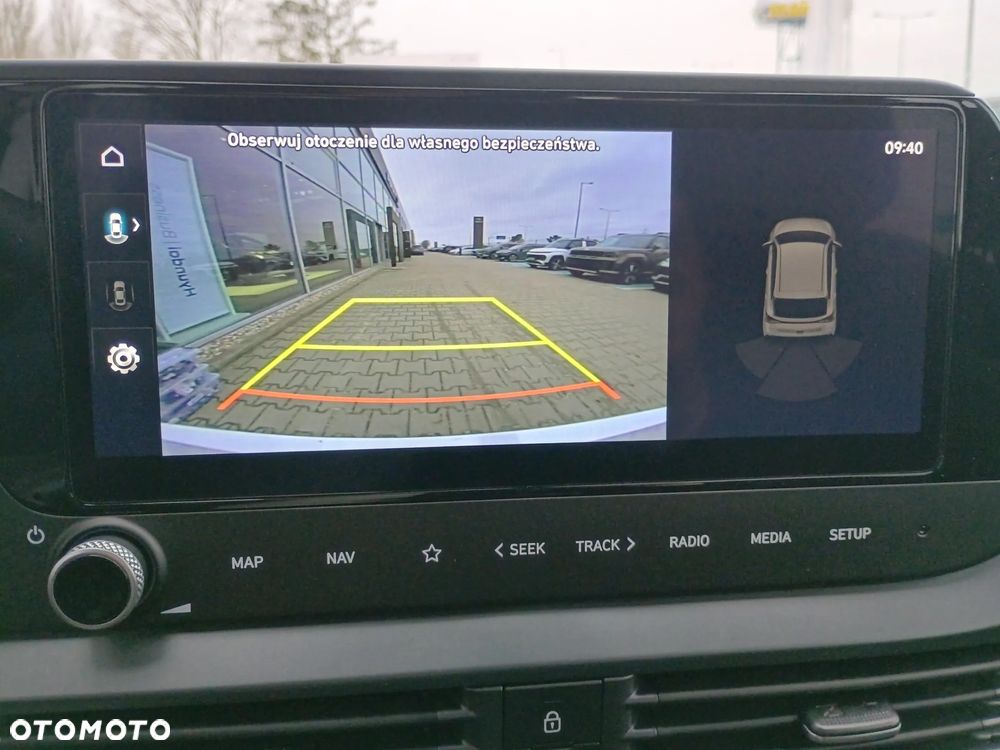 Hyundai i20 1.2 Modern - 21