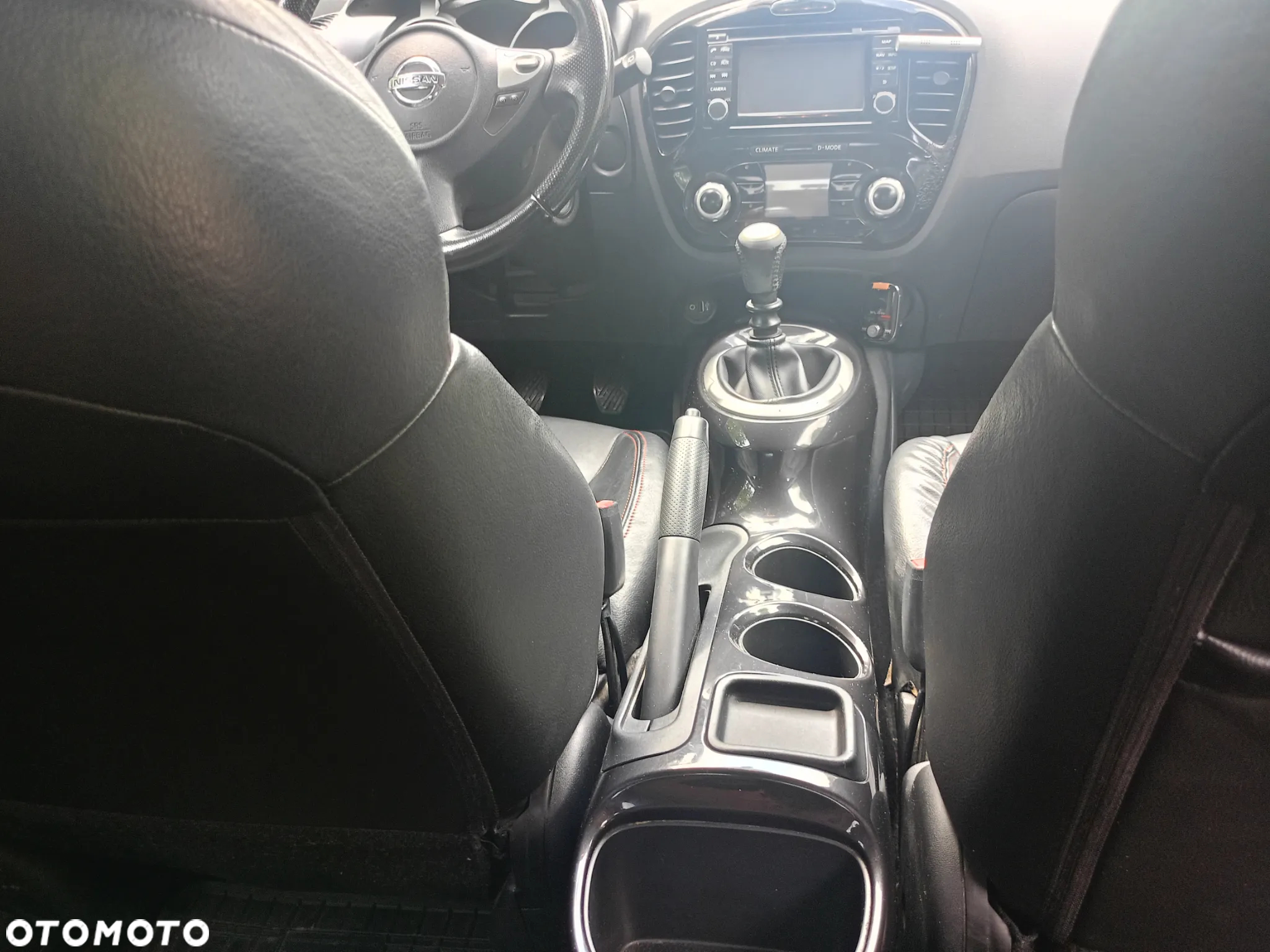 Nissan Juke - 13