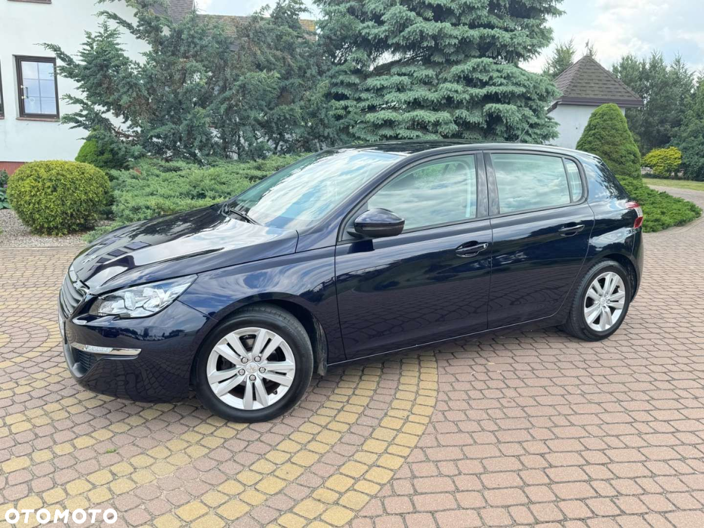Peugeot 308 - 31