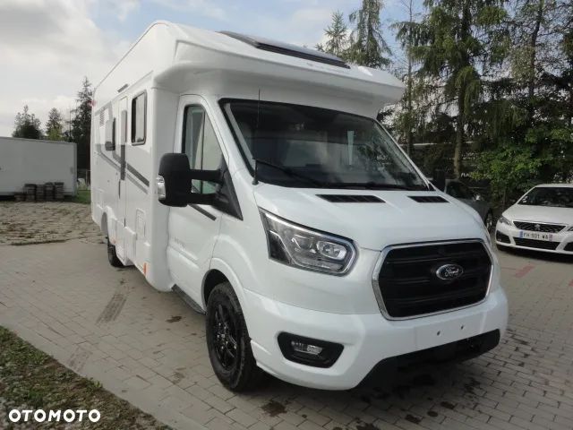 Ford Itineo PS 700 - 9