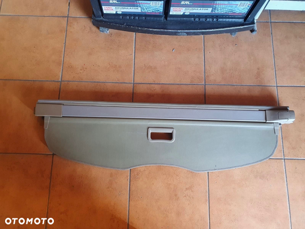 ROLETA BAGAŻNIKA ALFA ROMEO 159
