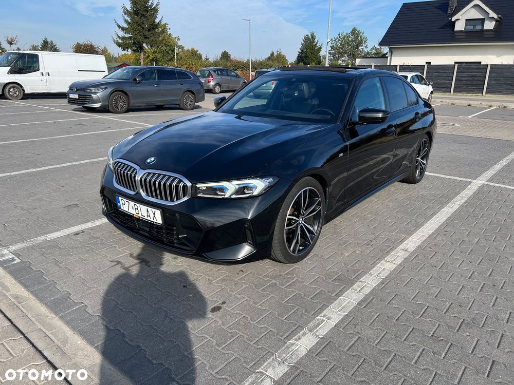 BMW Seria 3