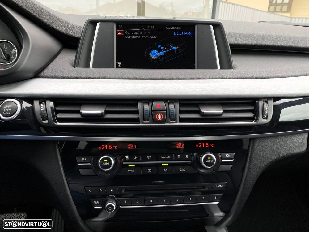 BMW X5 30 d xDrive Pack M - 27