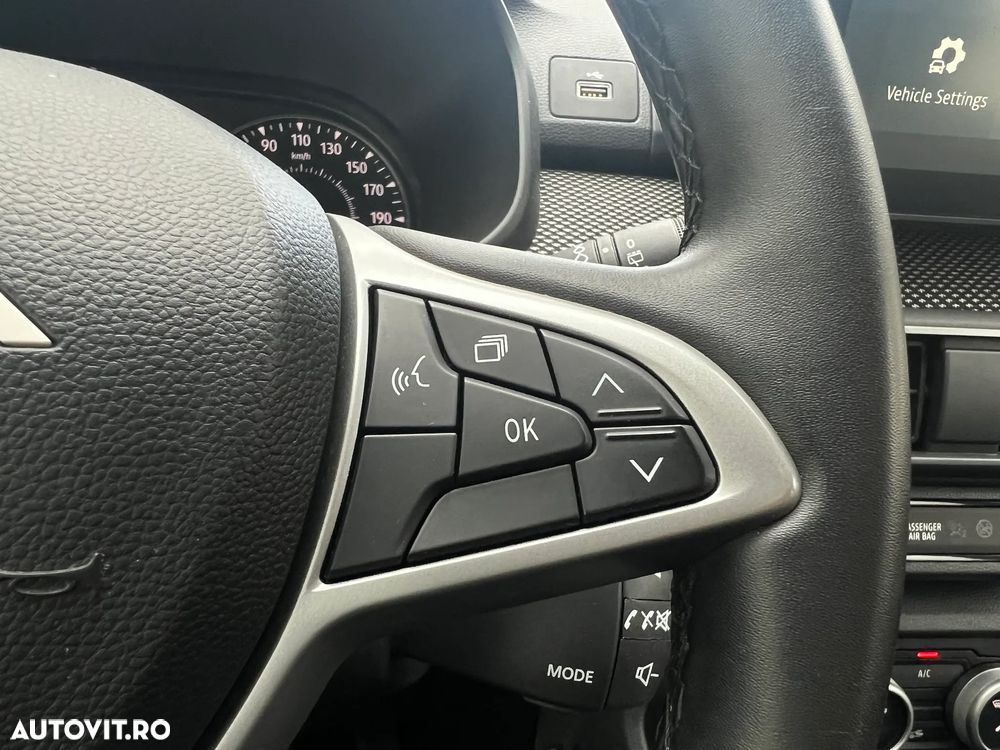 Dacia Sandero Stepway TCe 90 MT6 Essential - 14