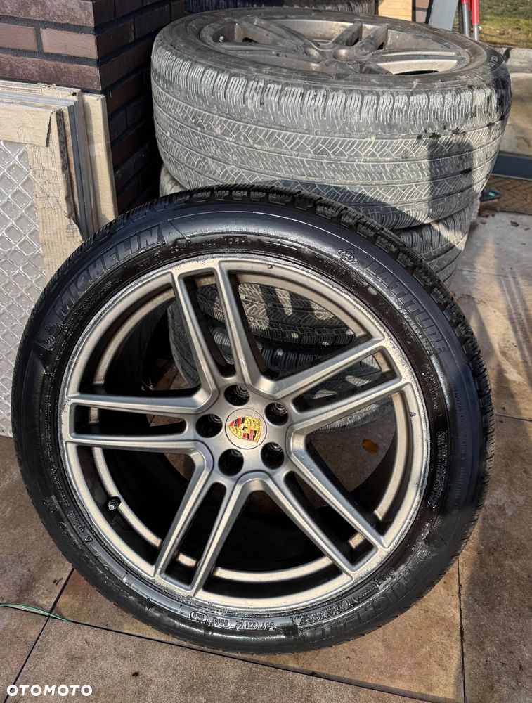 Porsche Macan Standard - 23