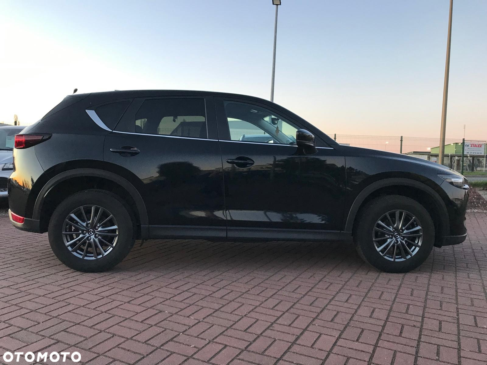 Mazda CX-5 - 3