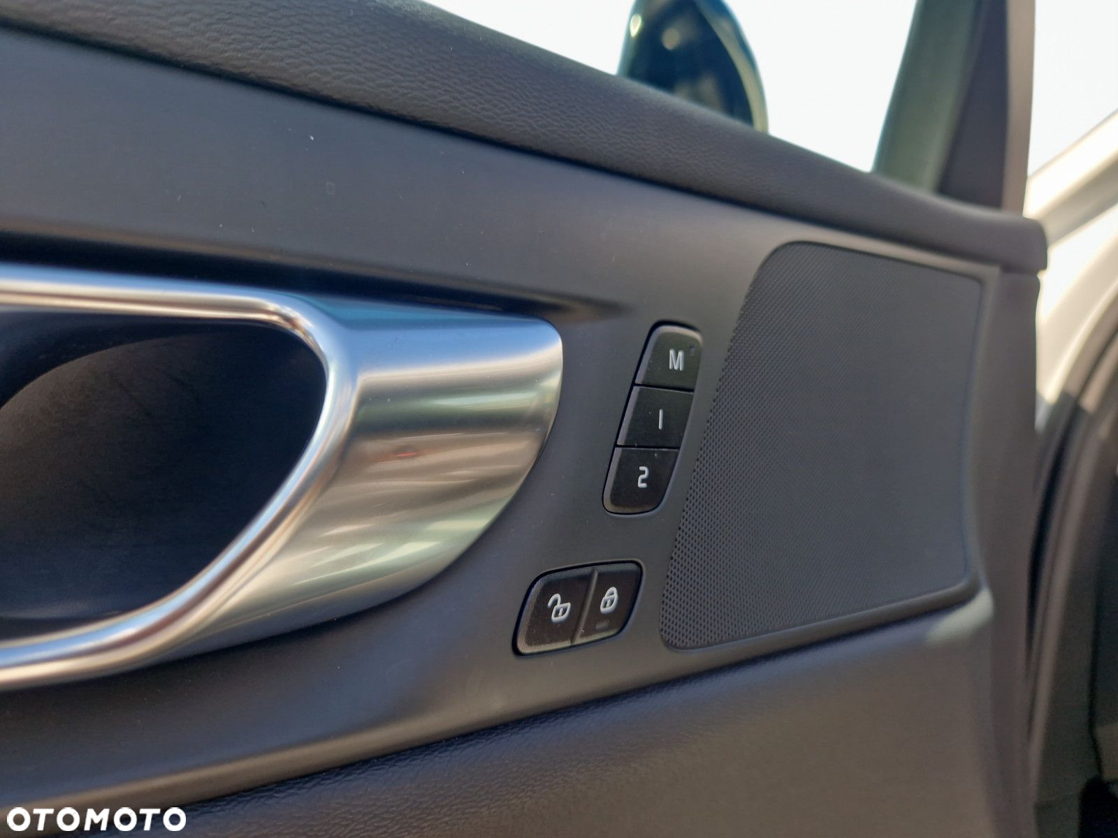 Volvo V60 - 21
