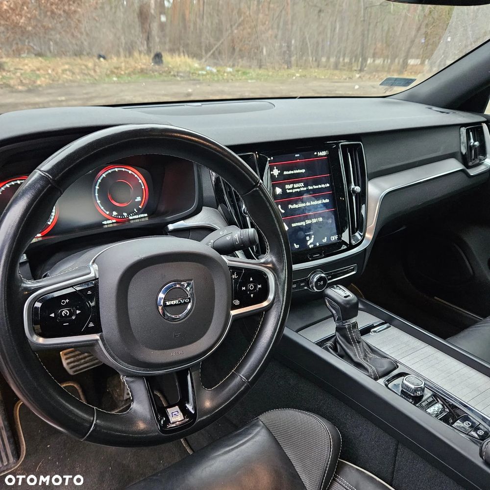 Volvo S60 T4 R-Design - 7