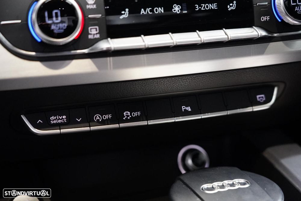 Audi A5 2.0 TDI S-line S tronic - 13