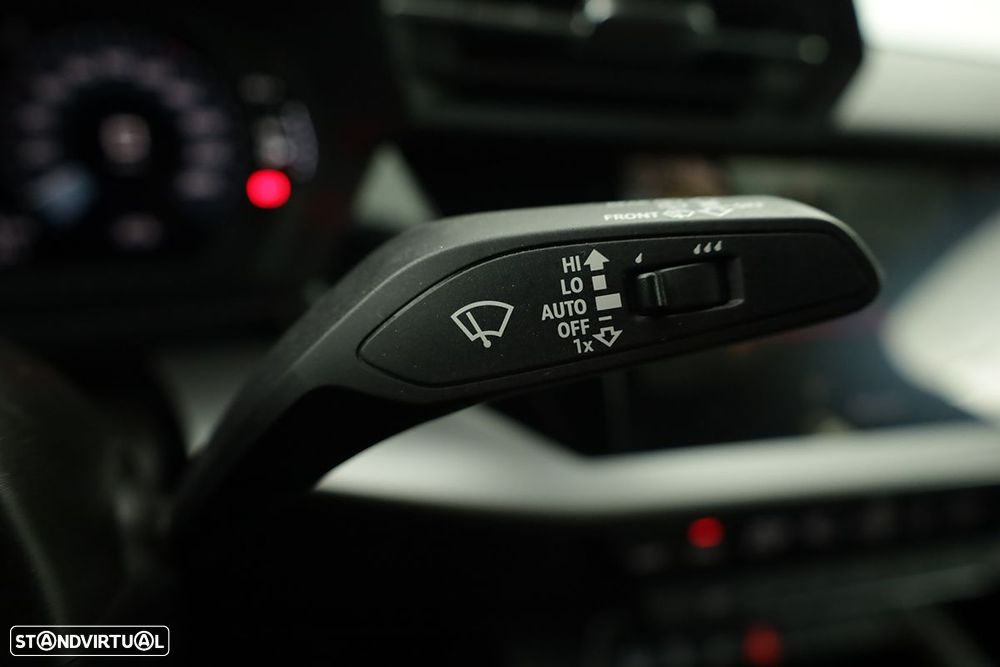 Audi A3 Sportback 40 TFSIe Advanced - 18