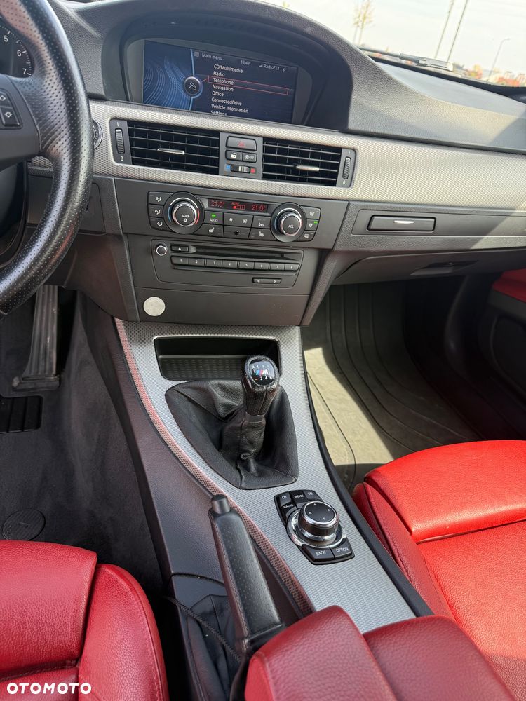 BMW Seria 3 335i - 9