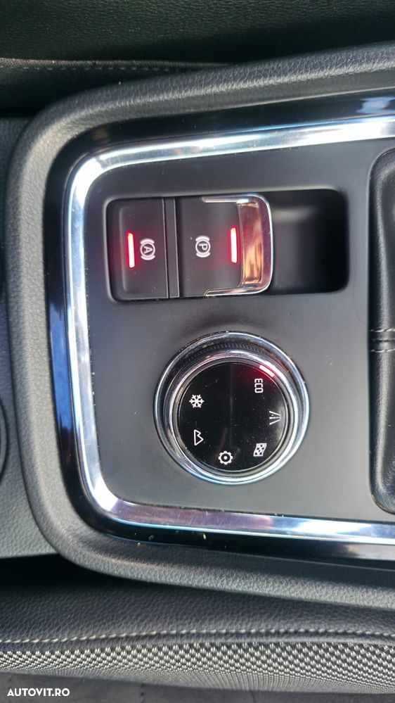 Seat Ateca 2.0 TDI 4DRIVE XCELLENCE - 12