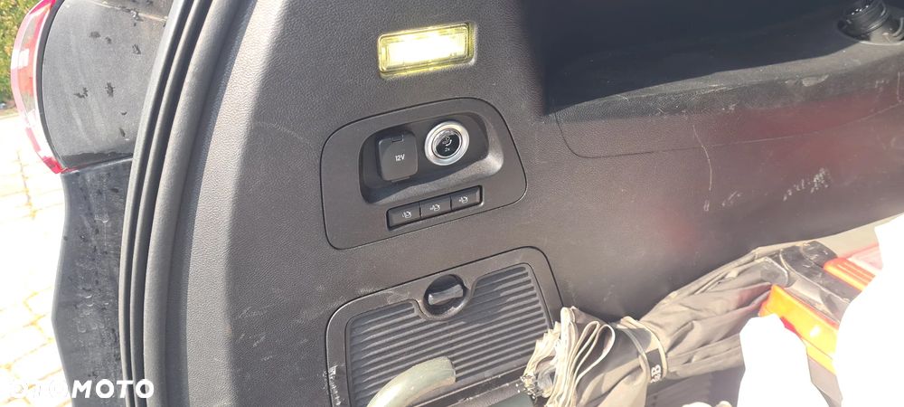 Ford S-Max 2.0 TDCi Titanium - 40