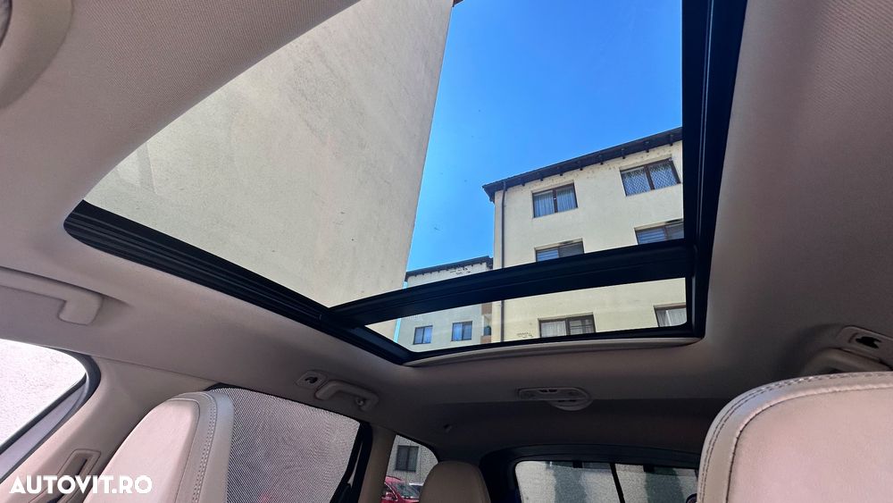 Volvo XC 60 2.4D AWD Summum - 27