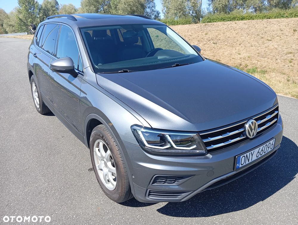 Volkswagen Tiguan Allspace - 7