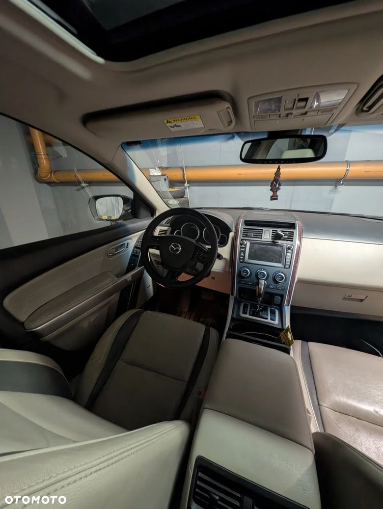 Mazda CX-9 3.7 V6 Grand Touring - 10